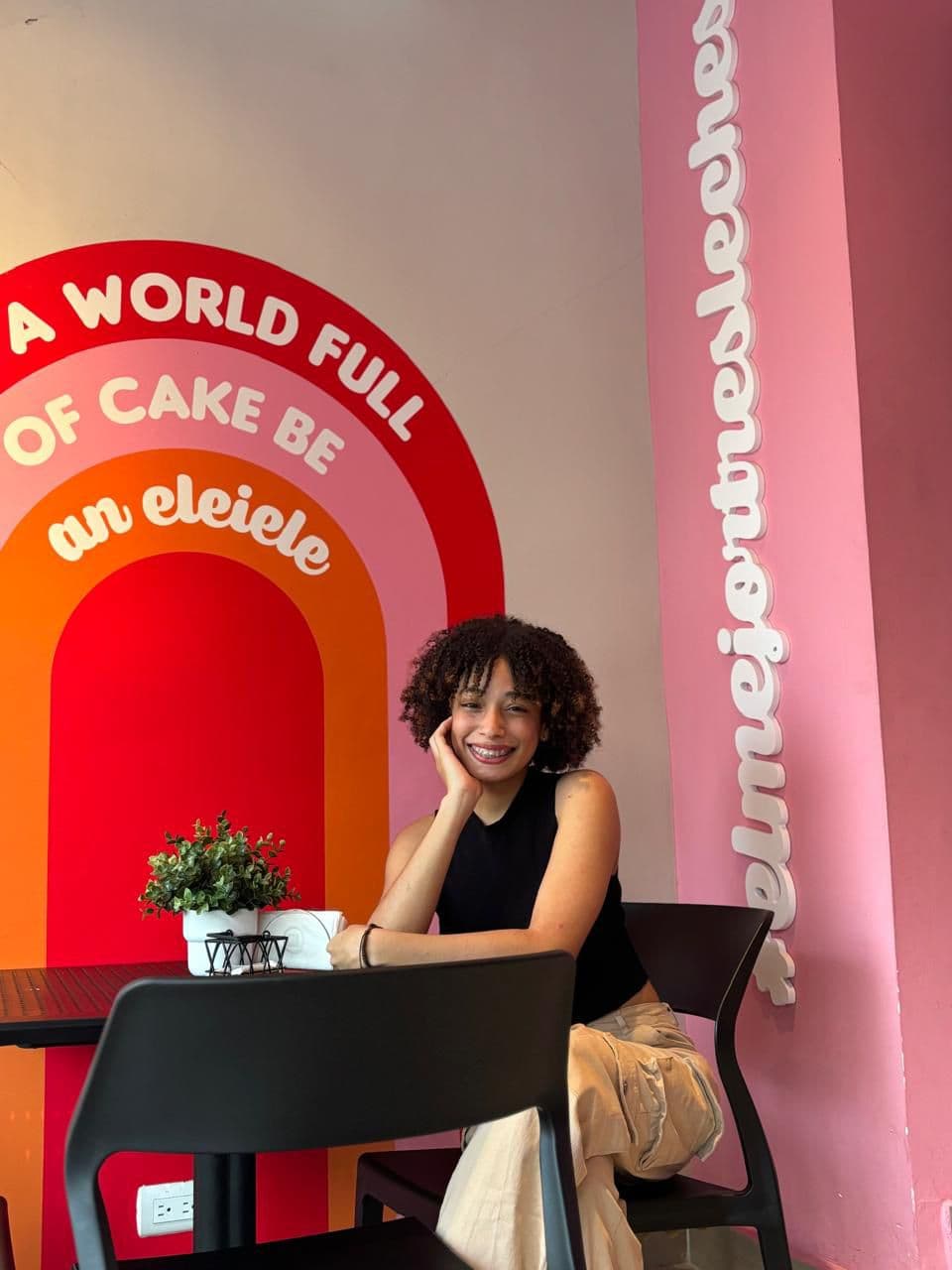 Kathleen Valle Bautista